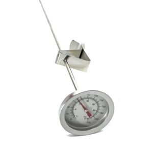 Clip on Thermometer