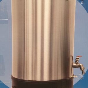 T500 Boiler