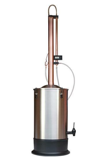 T500 Complete Still (Copper)