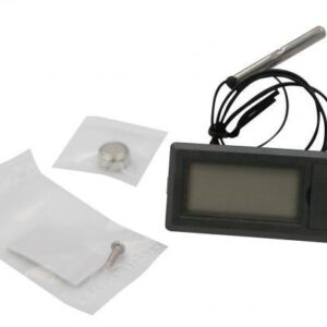 Replacement Digital Thermometer - T500