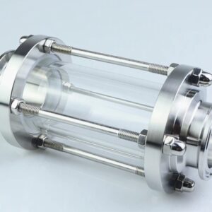 2"Tri Clamp Sight Glass 304 Stainless Steel
