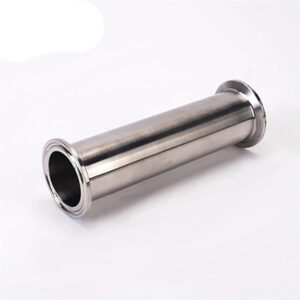 2"Tri Clamp Type Spool Tube 100mm