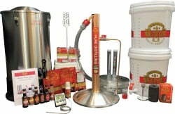 Reflux Kit