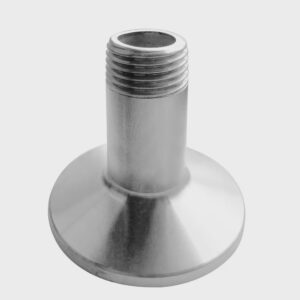 Filter Pro Tri-Clamp Ferrule 1/2" Male Thread