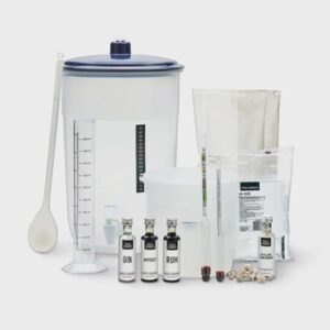 Air Still Essentials Distillery Kit