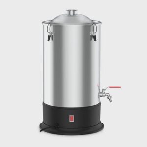 Create+ Boiler 25L