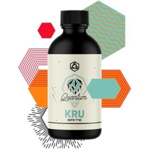 Quantum Brite KRU 5ml Hop Oil (Extracted from Krush)