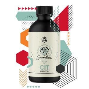 Quantum Brite CIT Hop Oil (Extracted from Citra®) 5ml