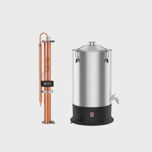 CREATE+ T500 Pro Distilling System