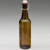 750ml Flip top Bottle