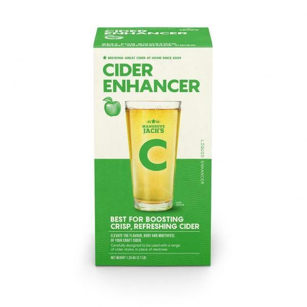 Cider Enhancer 1.25kg