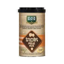 Black Rock Crafted Indian Pale Ale