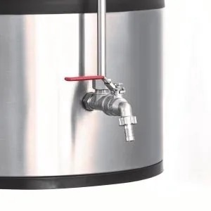 G40, G70 & SS Fermenter 1/2" Tap