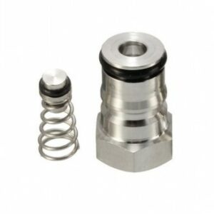 Cornelius Keg Ball Lock Post - Liquid