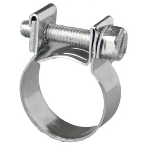 jubilee clips hose clamp