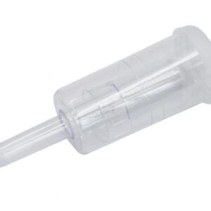 Airlock Senior three piece