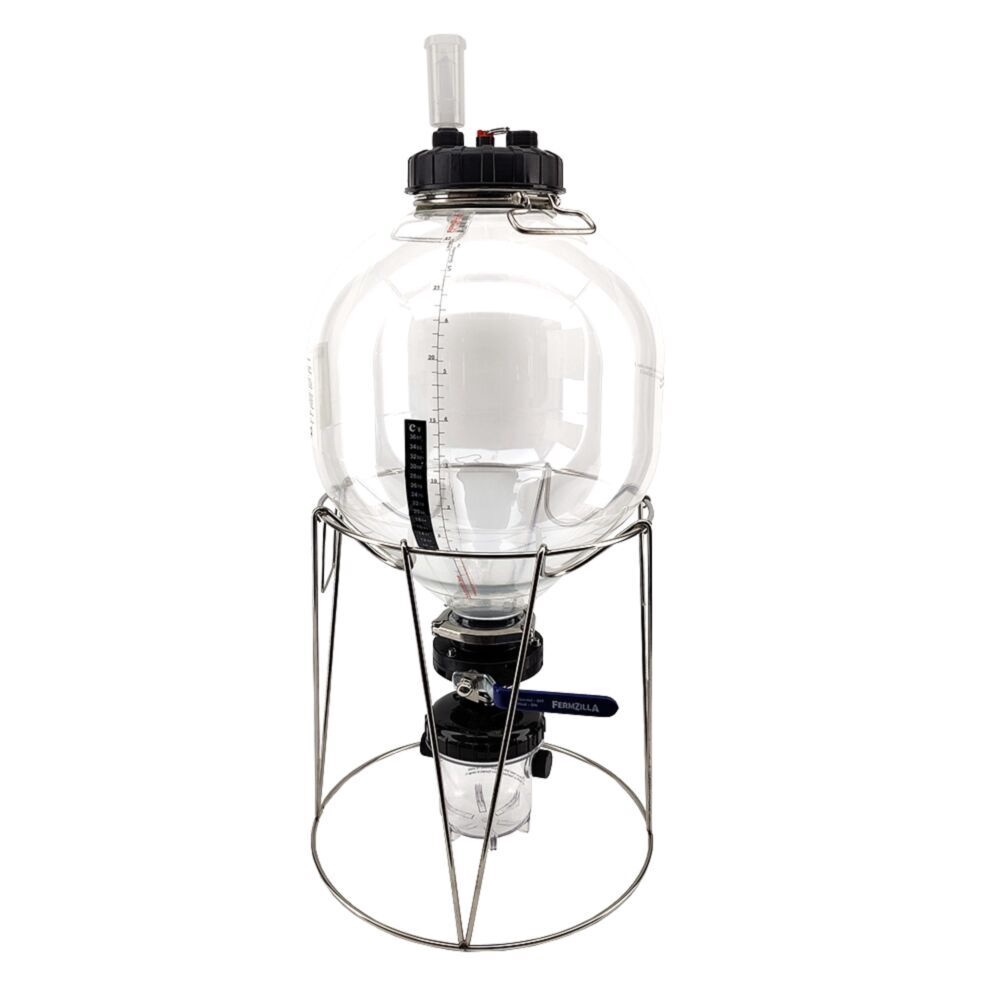 FermZilla 27 Litre Fermenter Gen 3