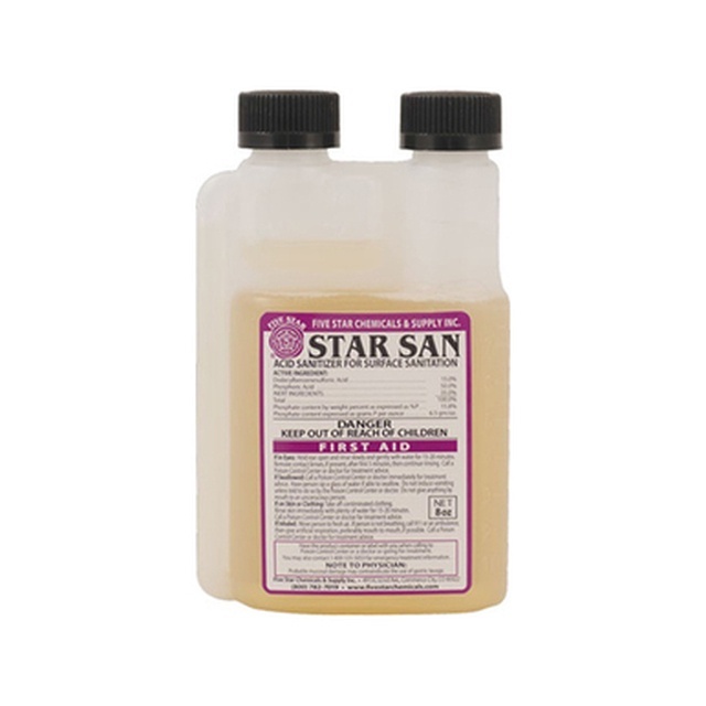Star San - Five star 236ml