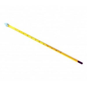 Glass Thermometer