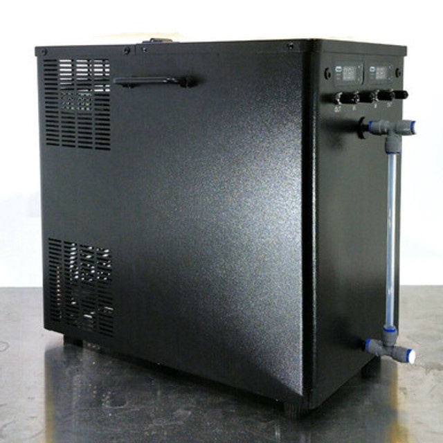 IceMaster G20 Glycol Chiller - With Integrated Pumps and Digital Control