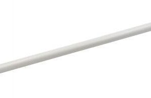 Plastic spoon. 48 cm
