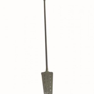Stainless Steel Paddle (60cm)