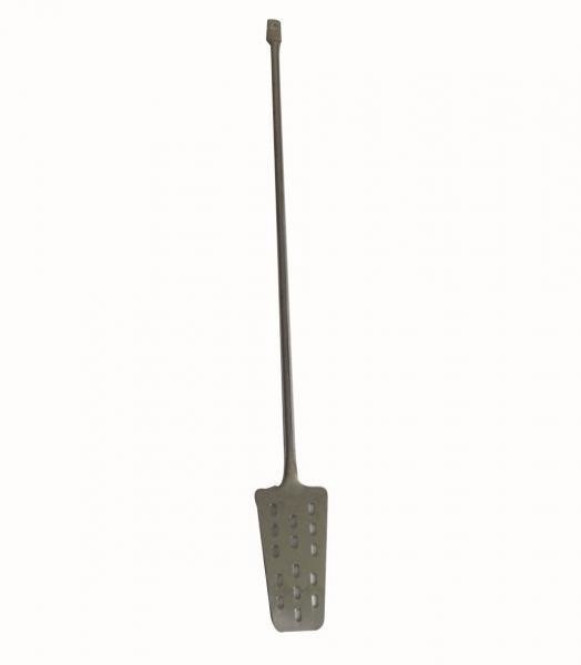 Stainless Steel Paddle (60cm)