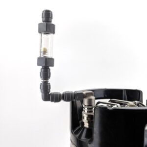 Duotight Flow Stopper - Automatic Keg Filler