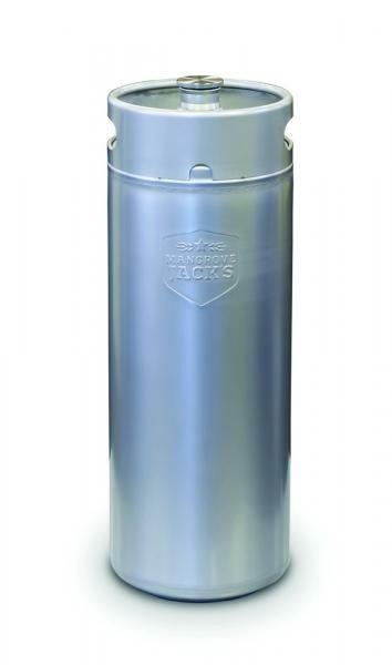 Mini Keg 10L