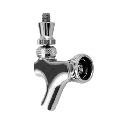 Standard Chrome beer Tap
