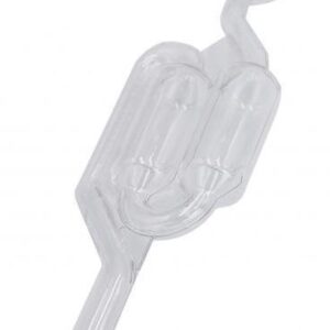Airlock Bubbler (Vintage)