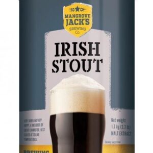International Irish Stout 1.7kg