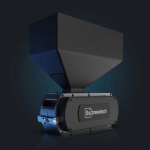 Nano Grain Mill