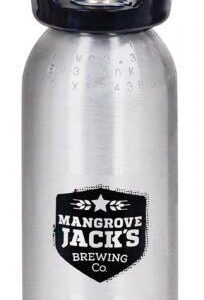 CO2 bottle / Cylinder (3.4L. 2.3kg capacity) **FULL**