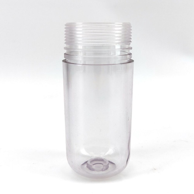 RAPT Pill - Clear Housing