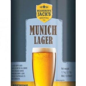 International Munich Lager