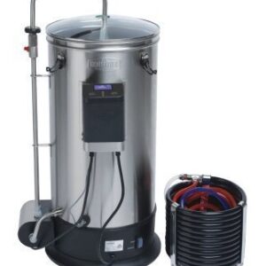 Connect - G30v3 without counter flow chiller
