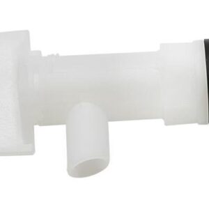 Tap Natural 3/4" (White Tap)