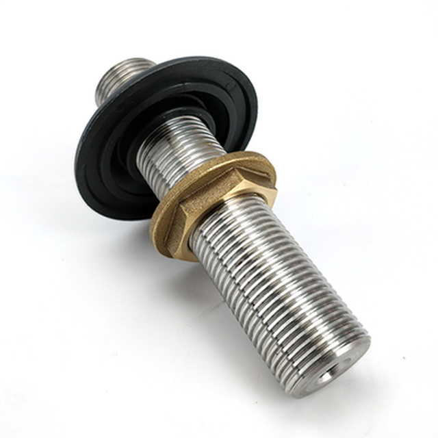 Beer Tap Shank - 100mm - All Shank