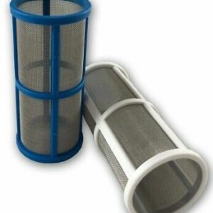 screen assortment for Bouncer Mac Daddy Inline Filter.