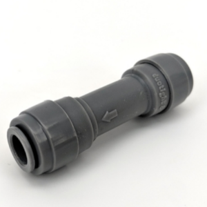 Duotight - 8mm Push-Fit Check Valve