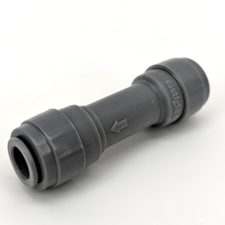 Duotight - 8mm Push-Fit Check Valve