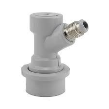 MFL Threaded ball lock disconnect (GAS)