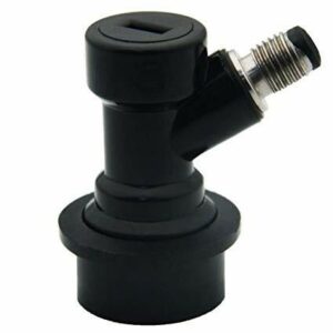 MFL Threaded ball lock disconnect (Liquid)