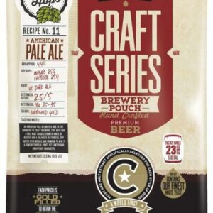 Craft Series American Pale Ale 2.5kg