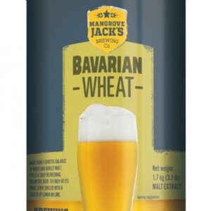 International Bavarian Wheat 1.7kg