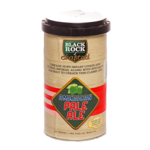 Black Rock American Pale Ale