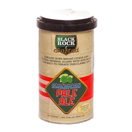 Black Rock American Pale Ale