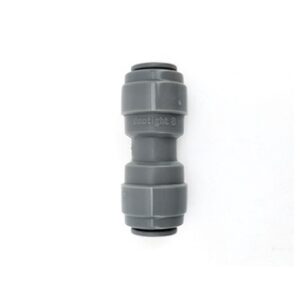 Duotight - 8mm Push-Fit Joiner