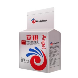 Red Label Angel Yeast